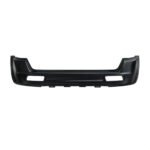 Rear Bumper - Great Wall Hover / Hover H6 - Corner Slot Openings