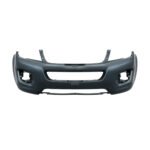 Front Bumper - Great Wall Hover / Hover H6 - Rounded Upper Intake