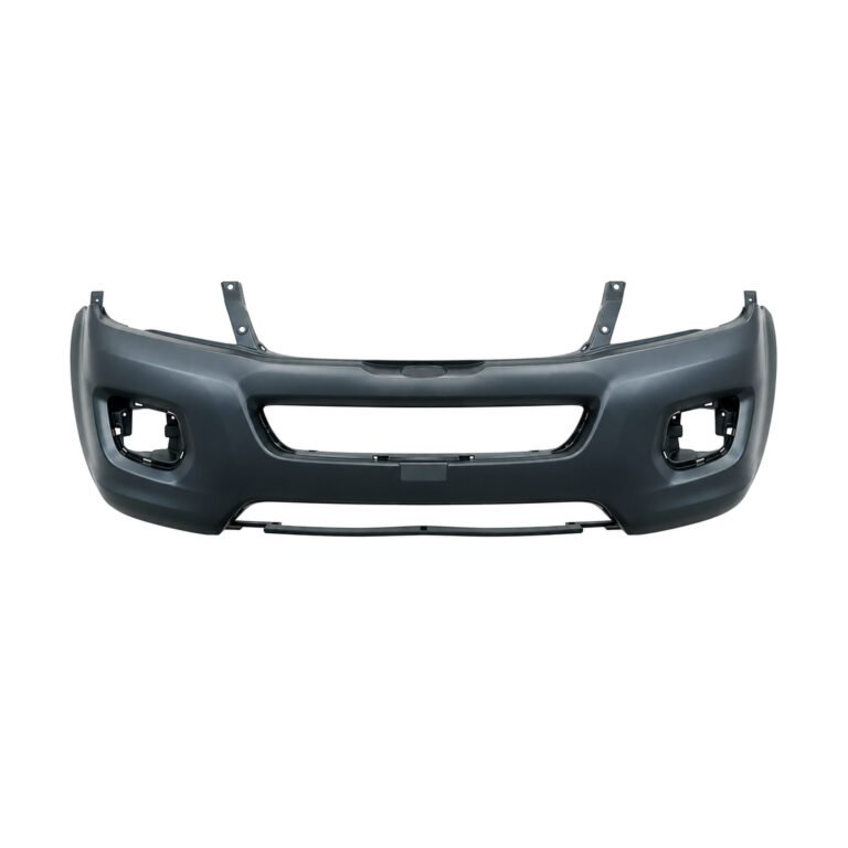 Front Bumper - Great Wall Hover / Hover H6 - Rounded Upper Intake