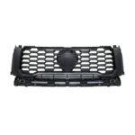 Grey Grille - Great Wall Xuanli / Diamond Cannon / Poer