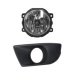 Fog Light / Cover - Great Wall Xuanli / Diamond Cannon / Poer