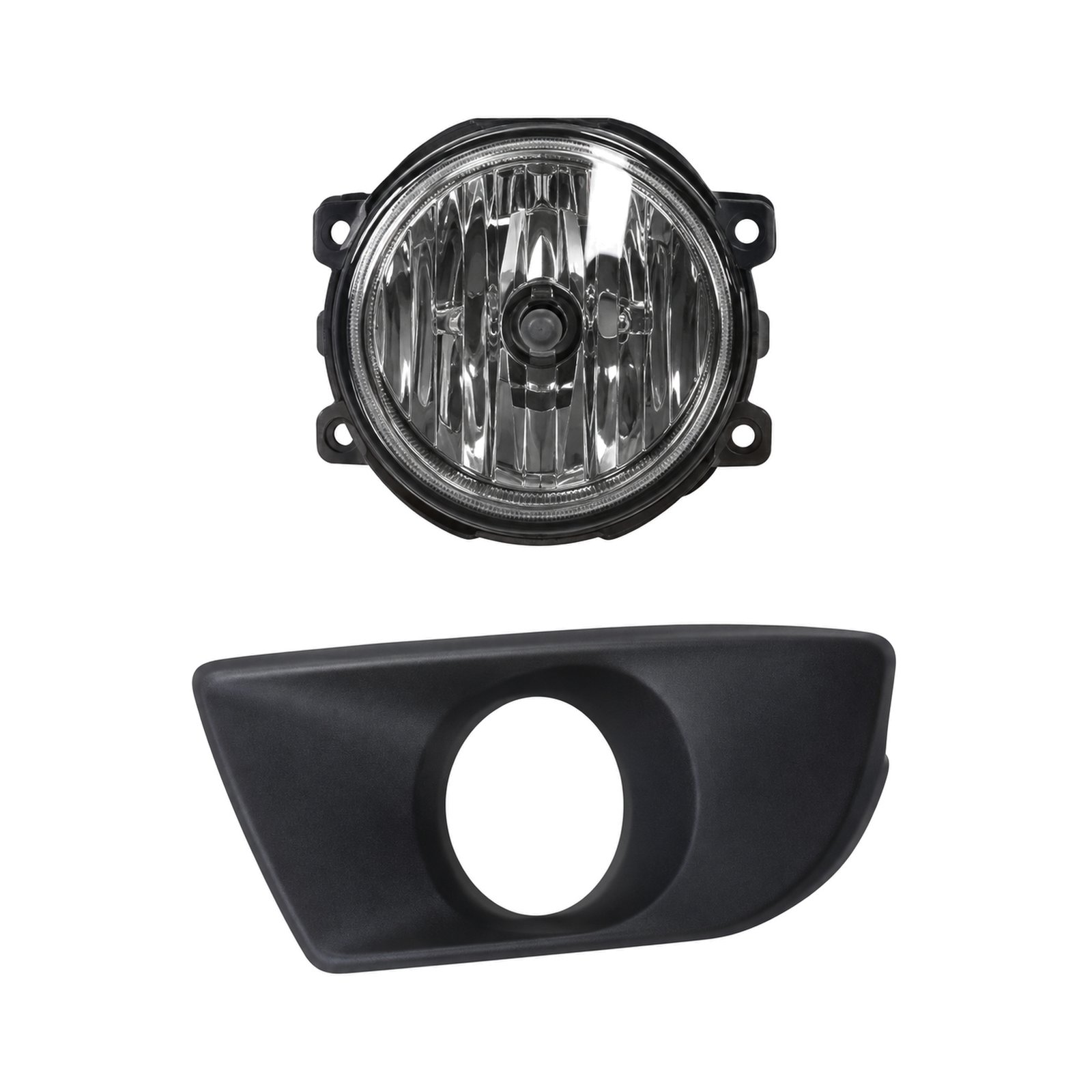 Fog Light / Cover - Great Wall Xuanli / Diamond Cannon / Poer Fog Light / Cover - Great Wall Xuanli / Diamond Cannon / Poer