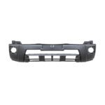 Front Bumper - Great Wall Xuanli / Diamond Cannon / Poer - Narrow Corner Openings