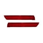 Rear Bumper Lamp - Great Wall Xuanli / Diamond Cannon / Poer