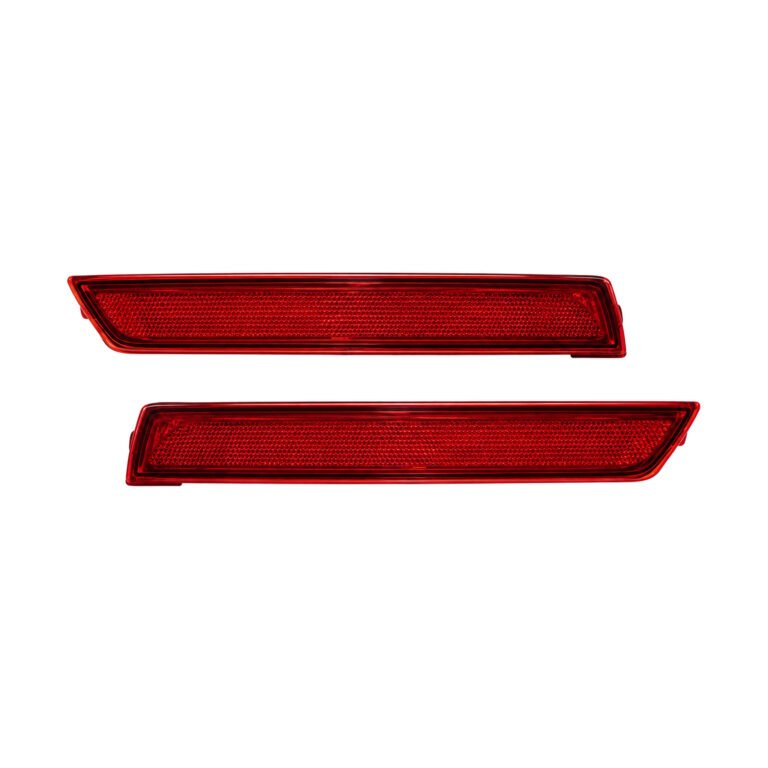 Rear Bumper Lamp - Great Wall Xuanli / Diamond Cannon / Poer