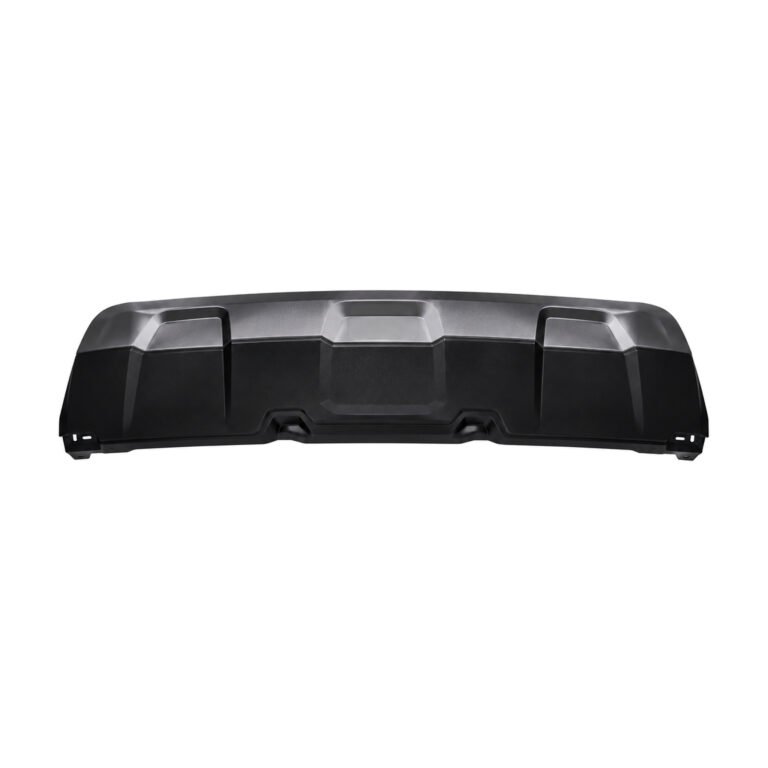 Front Bumper Guard - Great Wall Xuanli / Diamond Cannon / Poer