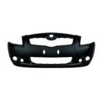 Front Bumper - Great Wall Xuanli / Diamond Cannon / Poer - Large Upper and Lower Openings
