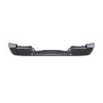 Rear Bumper - Great Wall Xuanli / Diamond Cannon / Poer - Long Open Centre Profile