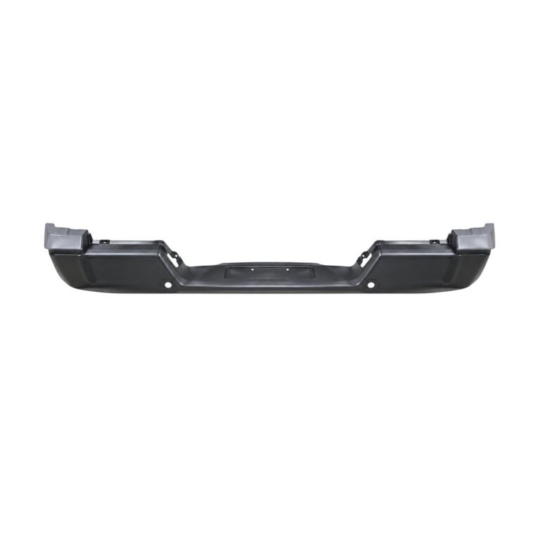 Rear Bumper - Great Wall Xuanli / Diamond Cannon / Poer - Long Open Centre Profile