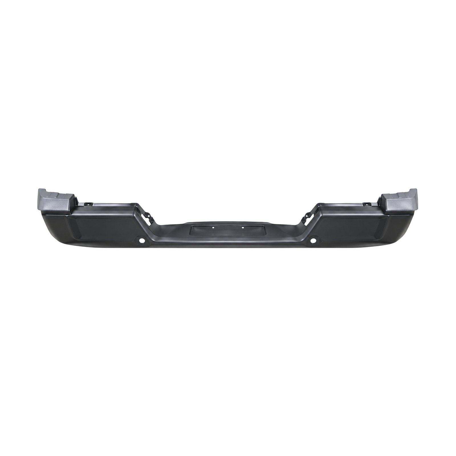 Rear Bumper - Great Wall Xuanli / Diamond Cannon / Poer - Long Open Centre Profile Rear Bumper - Great Wall Xuanli / Diamond Cannon / Poer - Long Open Centre Profile