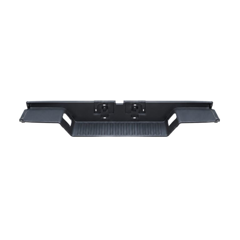 Rear Bumper Cover - Great Wall Xuanli / Diamond Cannon / Poer