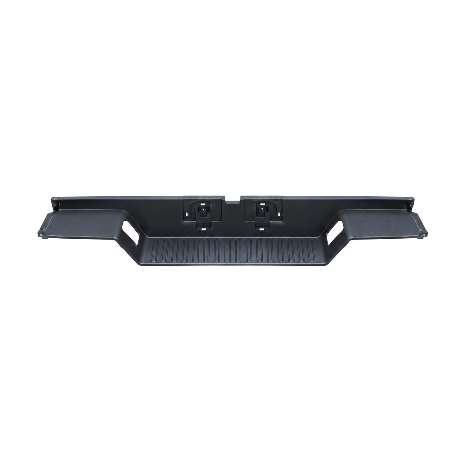 Rear Bumper Cover - Great Wall Xuanli / Diamond Cannon / Poer Rear Bumper Cover - Great Wall Xuanli / Diamond Cannon / Poer