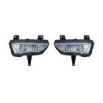 Fog Light - Great Wall Poer / Poer Commercial / Tank 300