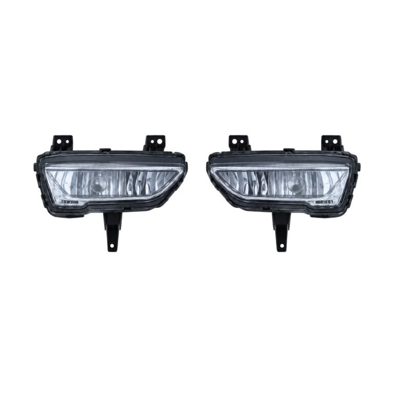Fog Light - Great Wall Poer / Poer Commercial / Tank 300