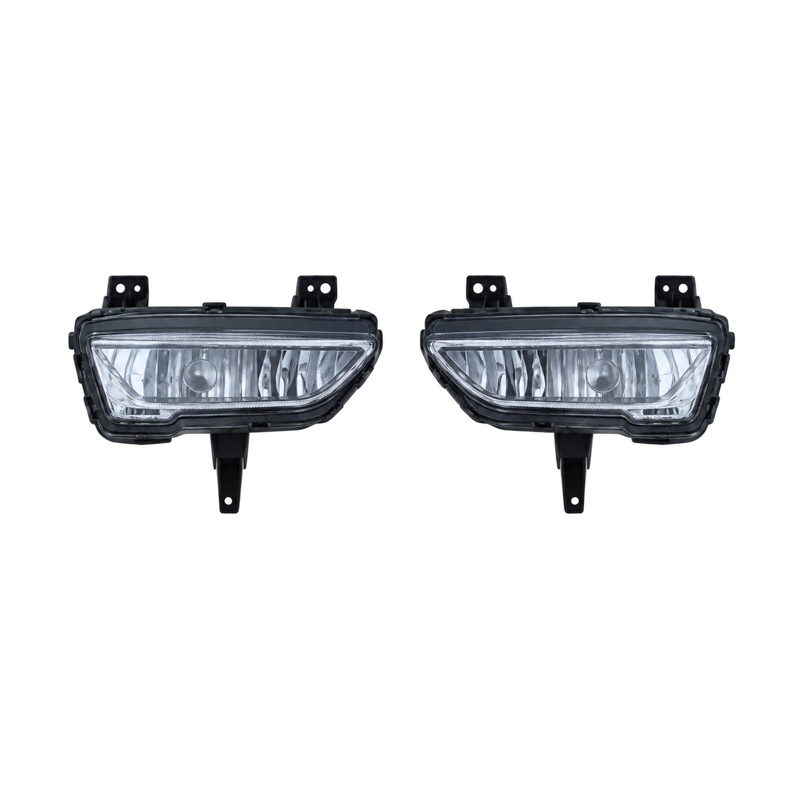 Fog Light - Great Wall Poer / Poer Commercial / Tank 300 Fog Light - Great Wall Poer / Poer Commercial / Tank 300