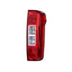Tail Light - Great Wall Poer / Poer Commercial / Tank 300 - Narrow Lens with Stacked Clear Blocks