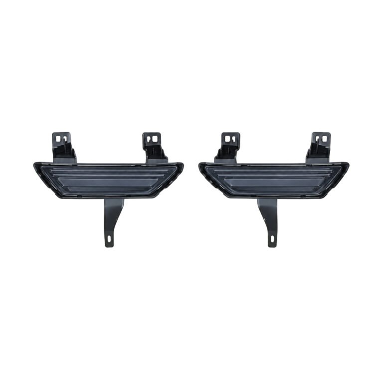 Fog Light Insert - Great Wall Poer / Poer Commercial / Tank 300