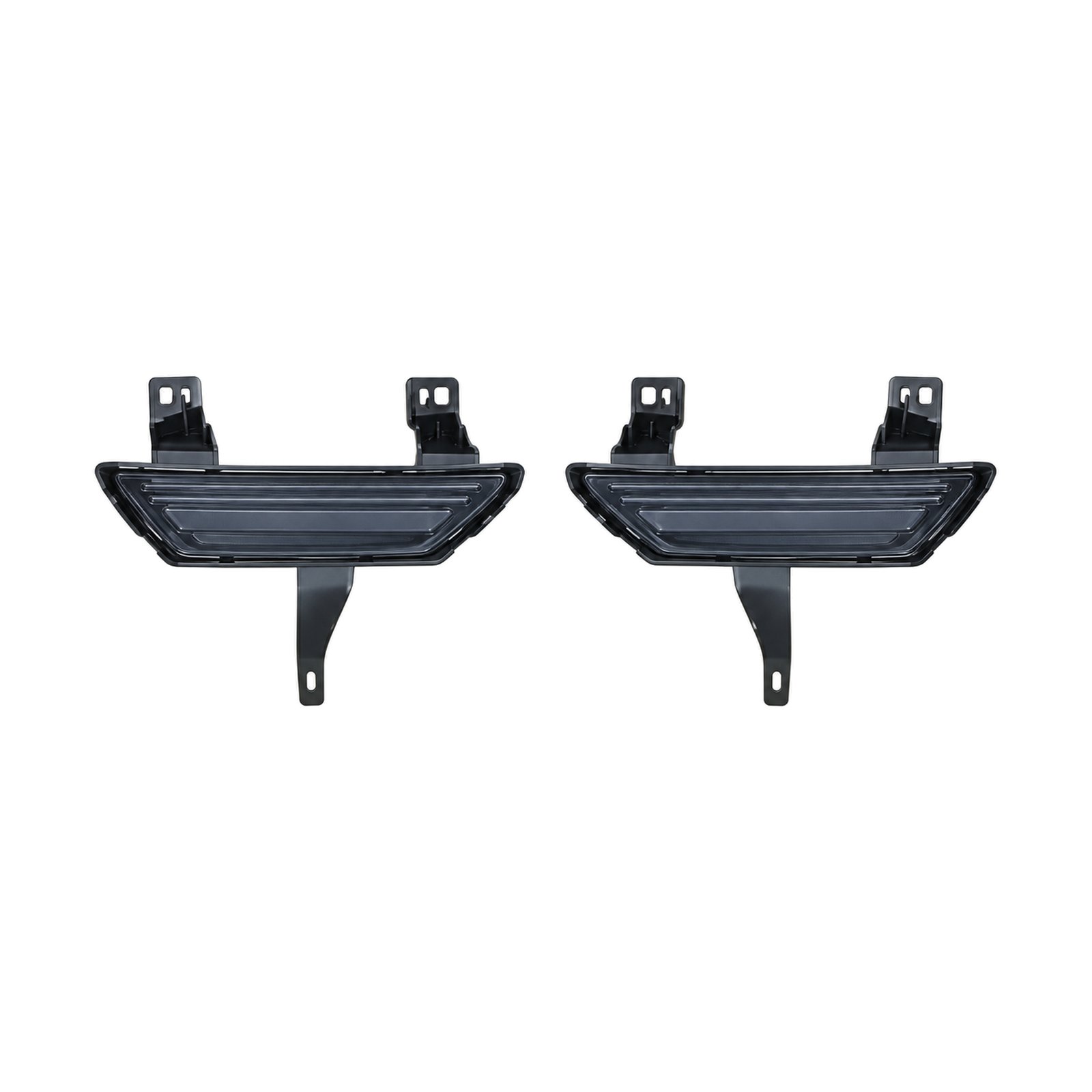 Fog Light Insert - Great Wall Poer / Poer Commercial / Tank 300 Fog Light Insert - Great Wall Poer / Poer Commercial / Tank 300