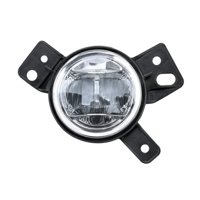 Front Fog Light - Great Wall Poer / Poer Commercial / Tank 300