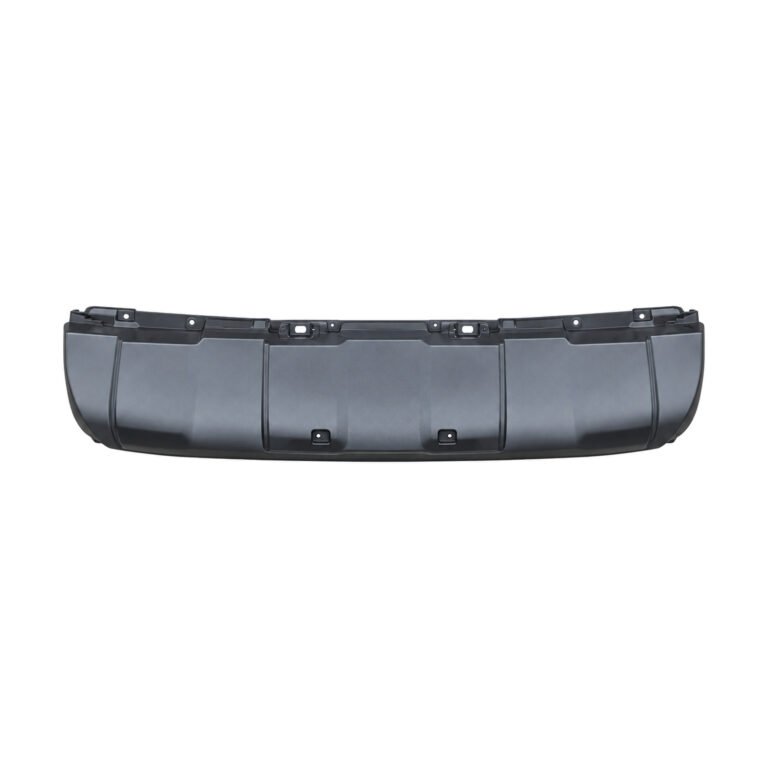 Lower Front Bumper Panel - Great Wall Poer / Poer Commercial / Tank 300