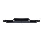 Rear Bumper Cover - Great Wall Poer / Poer Commercial / Tank 300 - Raised Centre Channel