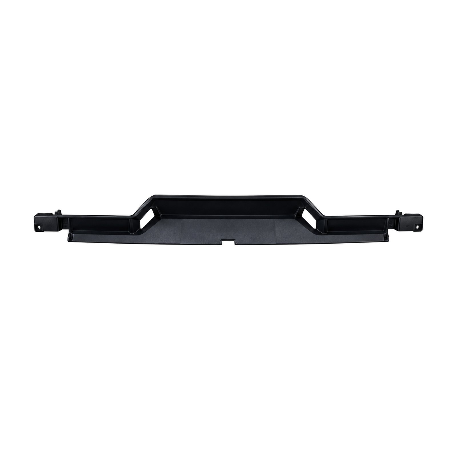 Rear Bumper Cover - Great Wall Poer / Poer Commercial / Tank 300 - Raised Centre Channel Rear Bumper Cover - Great Wall Poer / Poer Commercial / Tank 300 - Raised Centre Channel