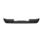 Rear Bumper - Great Wall Poer / Poer Commercial / Tank 300 - Textured Central Step