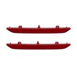 Rear Bumper Lamp - Great Wall Poer / Poer Commercial / Tank 300