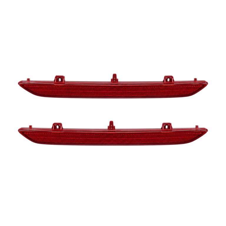 Rear Bumper Lamp - Great Wall Poer / Poer Commercial / Tank 300