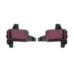 Rear Fog Light - Great Wall Poer / Poer Commercial / Tank 300