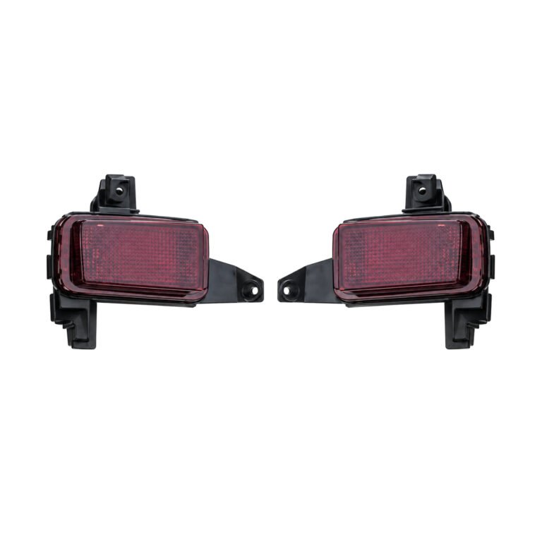 Rear Fog Light - Great Wall Poer / Poer Commercial / Tank 300