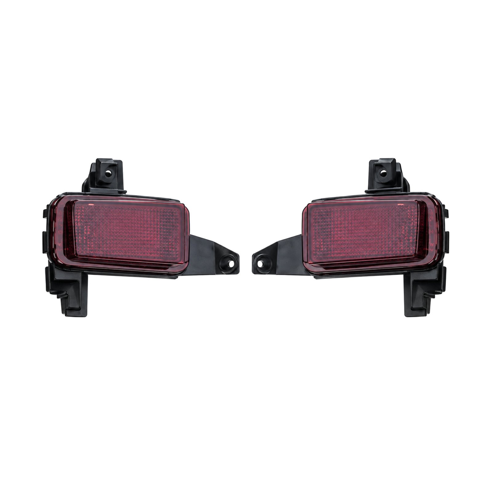 Rear Fog Light - Great Wall Poer / Poer Commercial / Tank 300 Rear Fog Light - Great Wall Poer / Poer Commercial / Tank 300