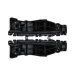 L:5509119XKM01A / R:5509120XKM01A Front Bumper Bracket - Great Wall Tank 300