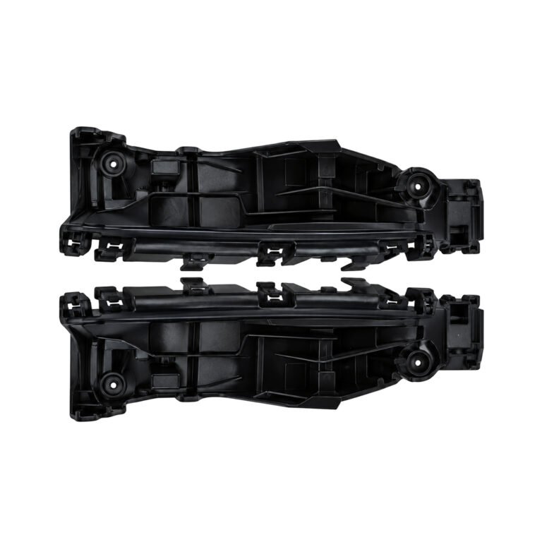 L:5509119XKM01A / R:5509120XKM01A Front Bumper Bracket - Great Wall Tank 300