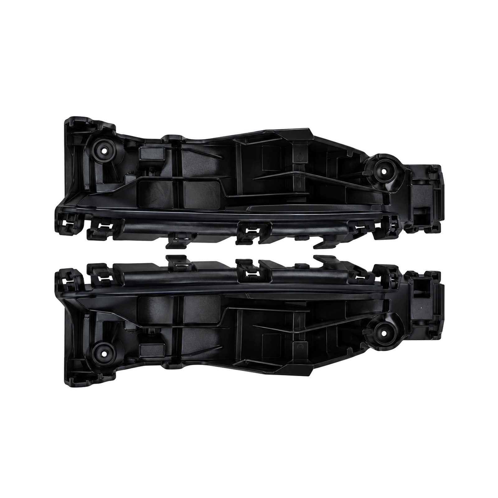 L:5509119XKM01A / R:5509120XKM01A Front Bumper Bracket - Great Wall Tank 300 L:5509119XKM01A / R:5509120XKM01A Front Bumper Bracket - Great Wall Tank 300