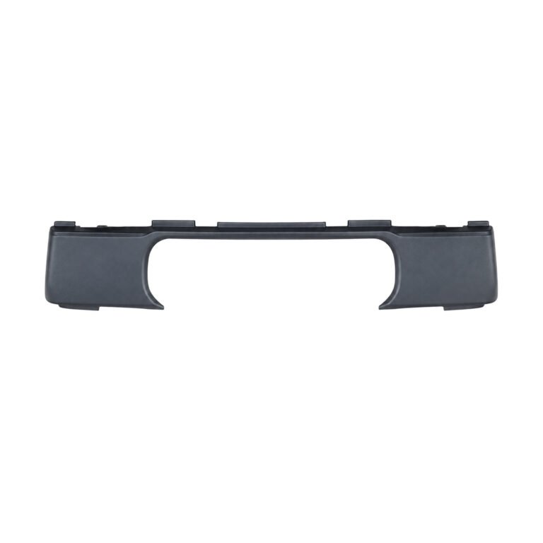 2803140XKM01A Front Bumper Towbar Cover - Great Wall Tank 300