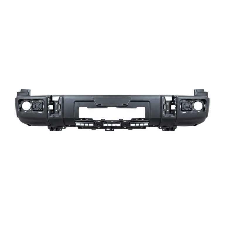 2803202XKM01A Front Bumper - Great Wall Tank 300