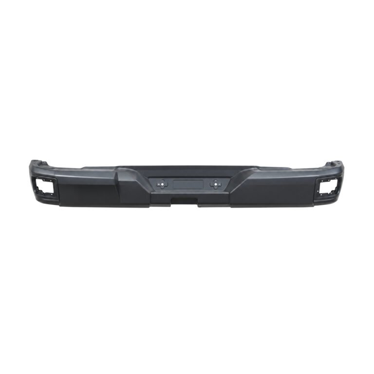 2804113XKM01A Rear Bumper - Great Wall Tank 300