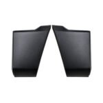 L:2804115XKM01A / R:2804116XKM01A Rear Bumper Corner - Great Wall Tank 300