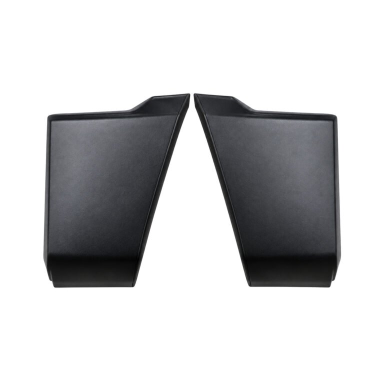 L:2804115XKM01A / R:2804116XKM01A Rear Bumper Corner - Great Wall Tank 300