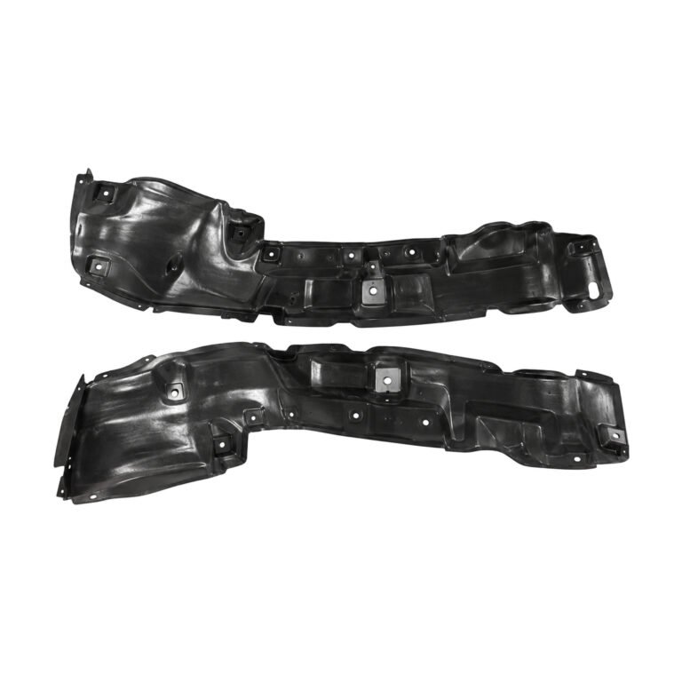 5512210XST02A Inner Lining Panel - Great Wall Tank 300