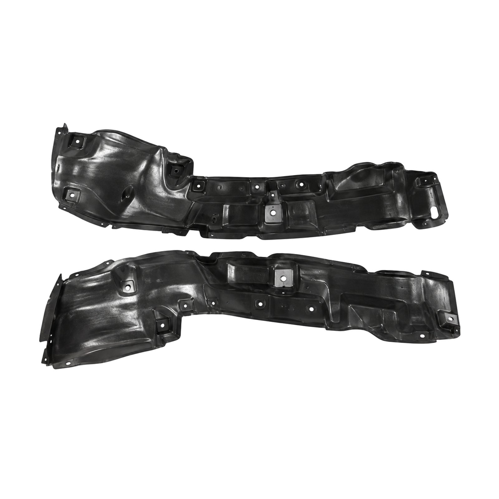 5512210XST02A Inner Lining Panel - Great Wall Tank 300 5512210XST02A Inner Lining Panel - Great Wall Tank 300