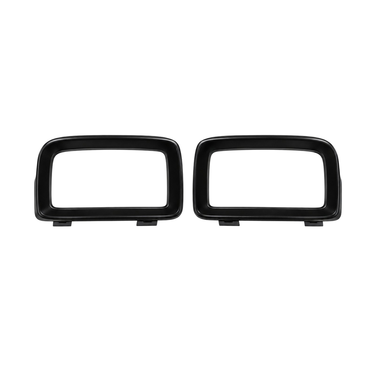 L:2804117XKM01A / R:2804118XKM01A Black Rear Fog Light Cover - Great Wall Tank 300 L:2804117XKM01A / R:2804118XKM01A Black Rear Fog Light Cover - Great Wall Tank 300