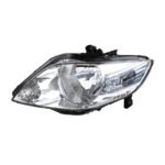 R 33101-SEL-T61 L 33151-SEL-T61 33101-SEL-P61 HONDA City '99-'01 / City '06 Headlight Assembly