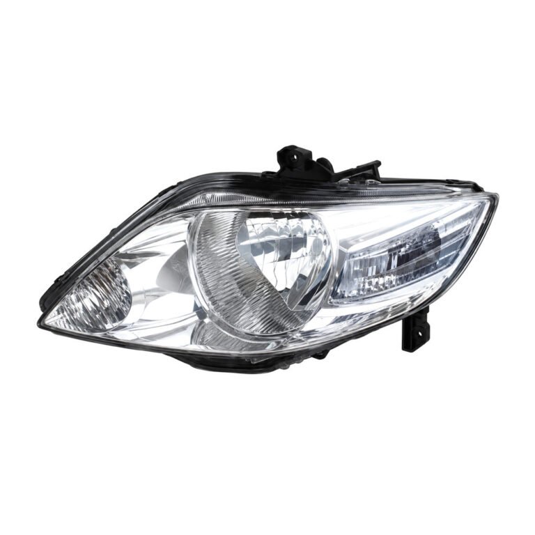 R 33101-SEL-T61 L 33151-SEL-T61 33101-SEL-P61 HONDA City '99-'01 / City '06 Headlight Assembly