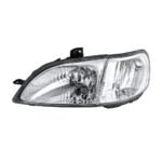 R 33101-SX8-Y51 L 33151-SX8-Y51 HONDA City '99-'01 / City '06 Headlight Assembly