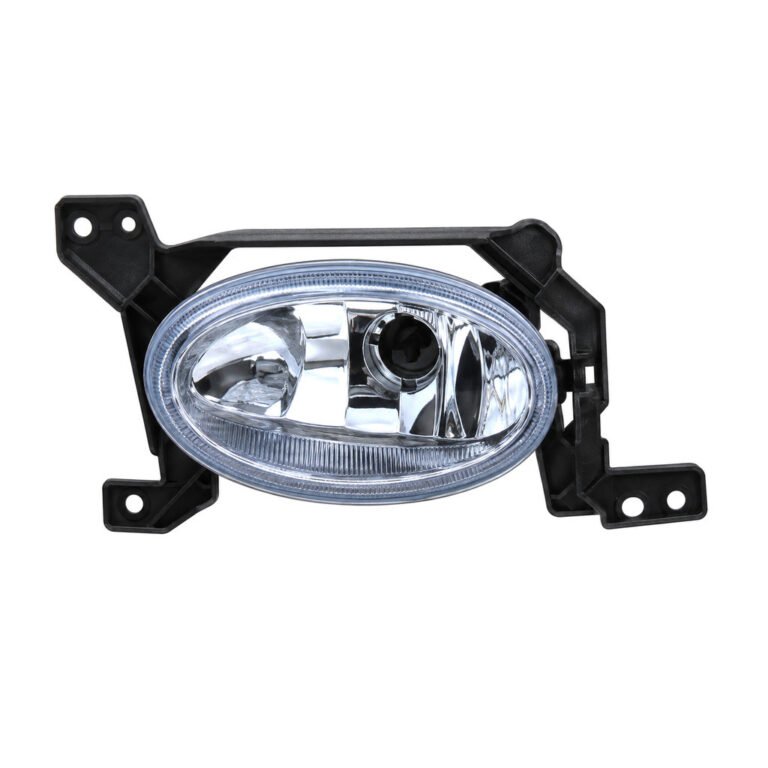 R 33951-SEN-HOO L 33901-SEN-HOO HONDA City '99-'01 / City '06 Fog Light