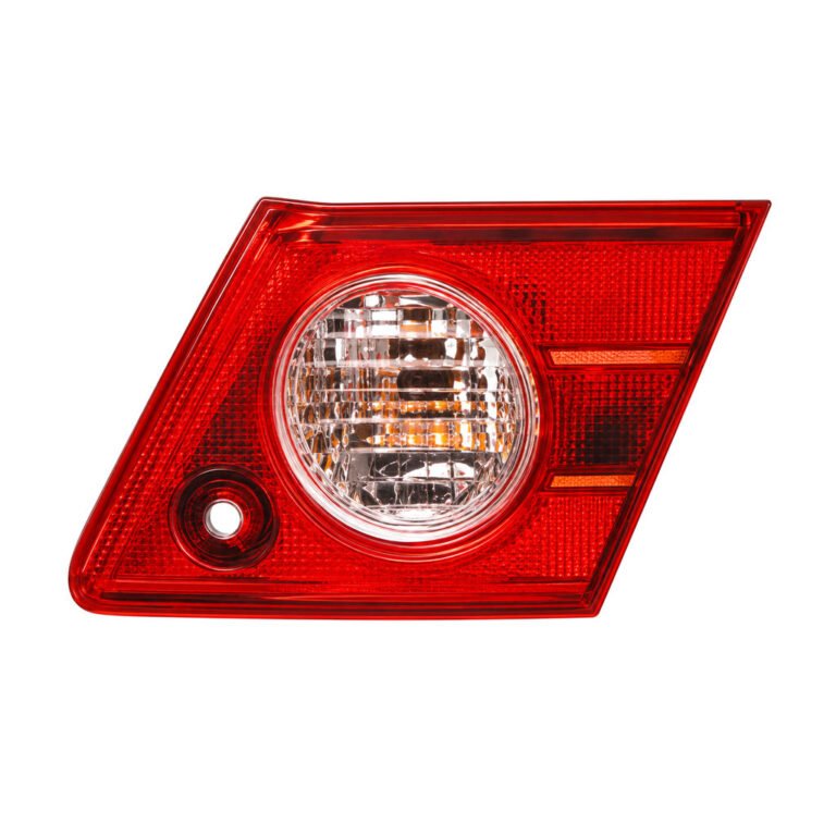 R 34151-SEL-T61 L 34156-SEL-T61 34151-SEL-G61 HONDA City '99-'01 / City '06 Tail Light Assembly