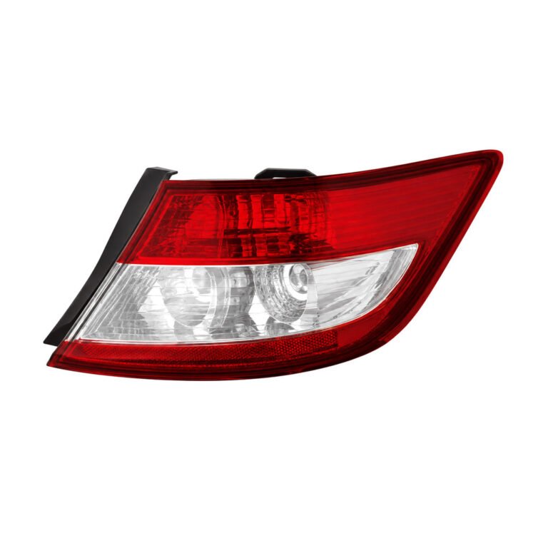 33551/01-SEL-OO3 HONDA City '99-'01 / City '06 Tail Light Assembly