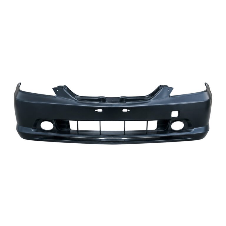 71101-SEN-HOOZA HONDA City '99-'01 / City '06 Front Bumper